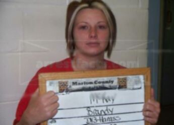Brandy Mckay