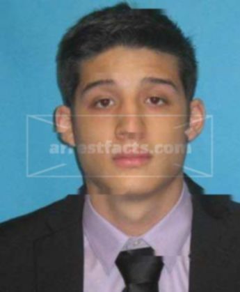 Abel Joseph Alvarenga