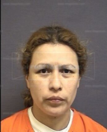 Elizabeth Garcia Espinoza