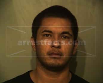 Victor David Parramo Alcocer