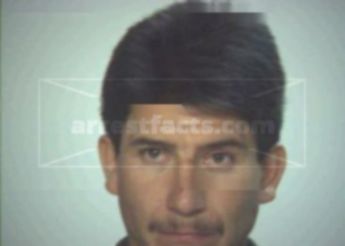 Jose Diaz Sanchez