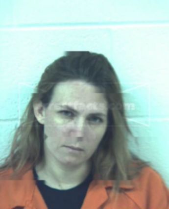 Kimberly D Allen