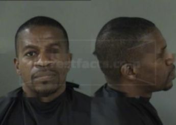 Kenneth Charles Harris