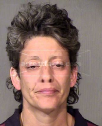 Rhonda Jackelyn Perris