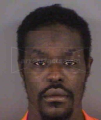 Brett Lyvonne Bradford