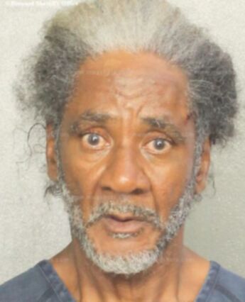 Alvin Bernard Mullen
