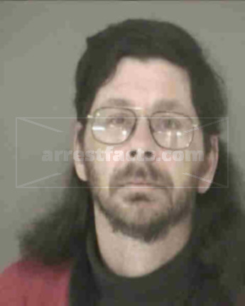 Brent Dwight Brown