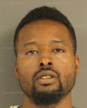 Cornelius Beverly
