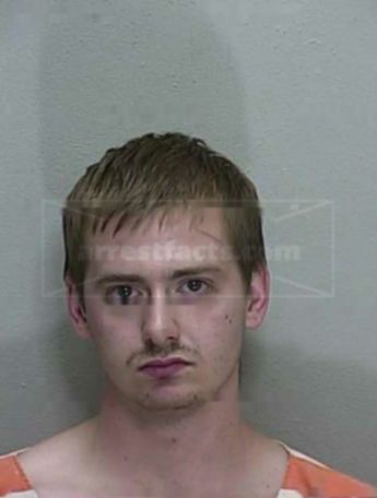Jarrod Davison Stark