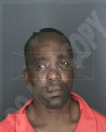 Reginald Williams