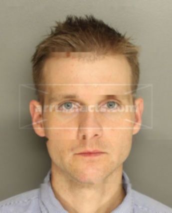 Christopher Mark Aaron