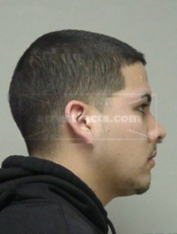 Julio Cristian Barron