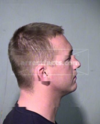 Michael Shawn Trout