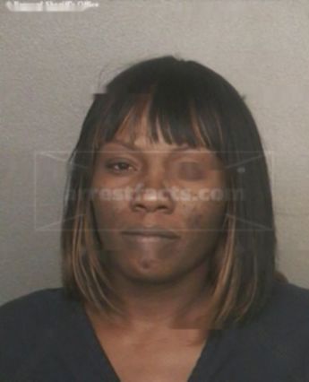 Sabrina Denise Harris