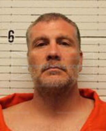 Johnny Odean Watkins