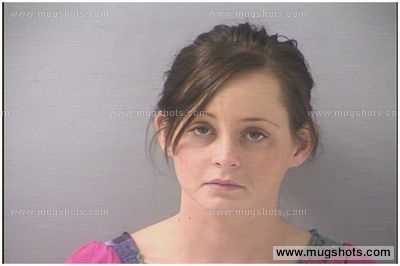 Brittany Ann Garrett