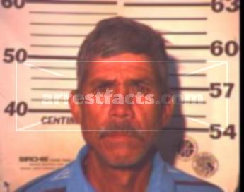 Alberto Lida Olguin