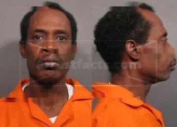 Larry Doneal Sanders