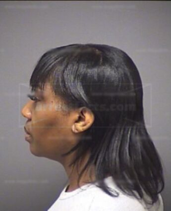 Tasha Levon Mclean