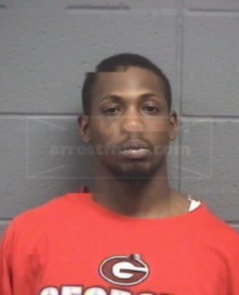 Demontray Gordy