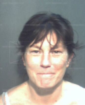 Amanda Carol Causey