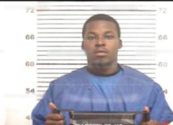 Xavier Wayne Griffin