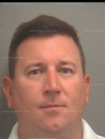 Mark Patrick Mahon
