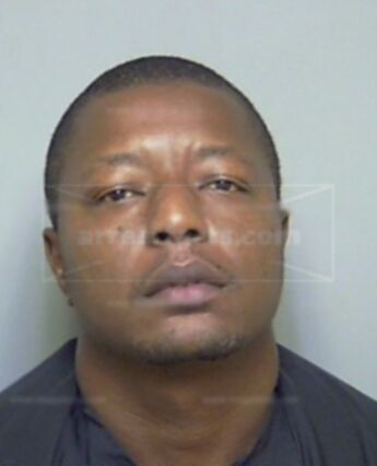 Darrick Lamar Betts