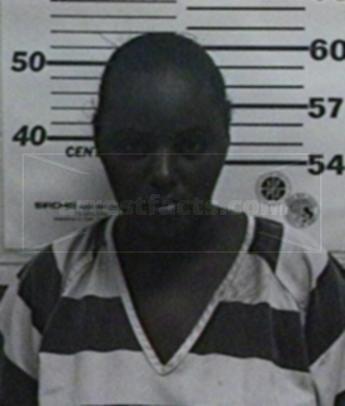 Cadedra Coulette Denson