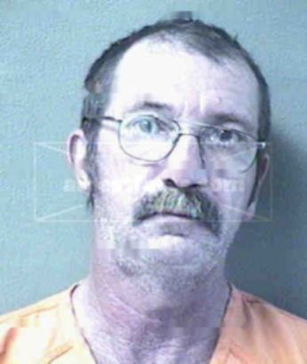 Donald Ray Williams