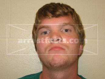 Trey Michael Weatherby