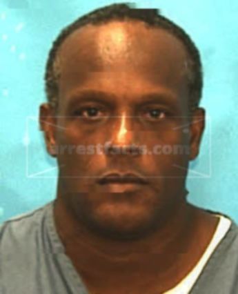 Alvin J Hall