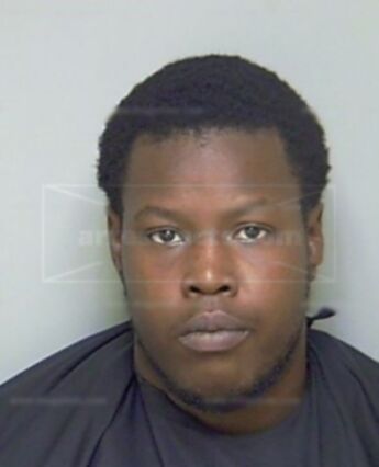 Kenneth Lamar Shorter