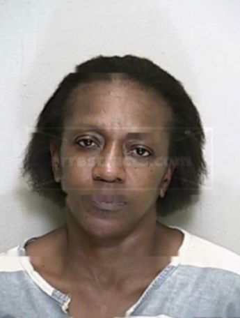 Andrea Meta Williams