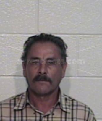 Isidro Belmares Jimenez