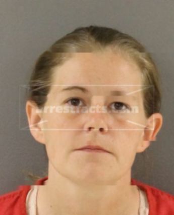 Elizabeth Ann Branson