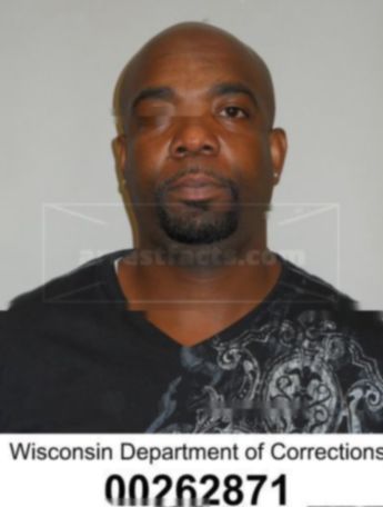 Darryl C Hill