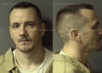 Joshua Pershing Steele