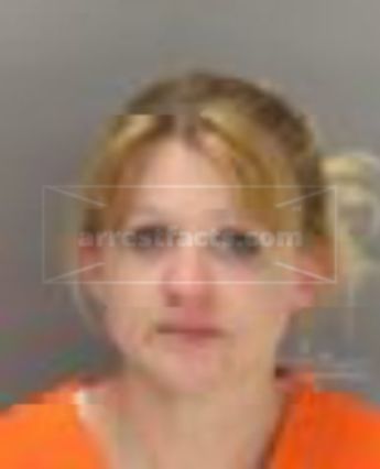 Griffin Brandy Nicole