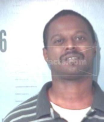 Darrell Jerome Jones