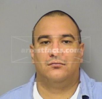 Michael James Vanwert