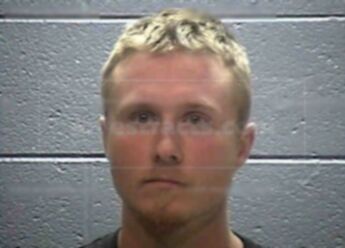 Brandon Tibbs