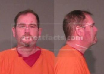 Richard Thomas Long