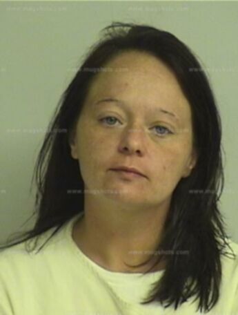 Meredith Alane Hollingsworth