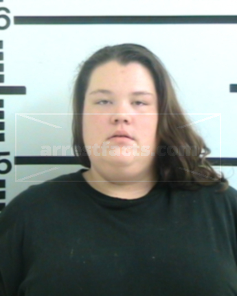 Sarah Ashley Sherwood