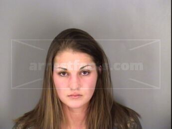 Allison June Ludlow
