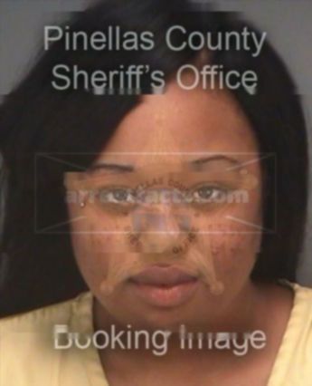 Jessica Nicole Scott