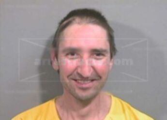 Donald Scott Chesbrough