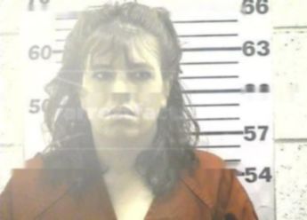 Shelly D Bailey