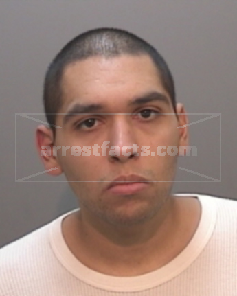 Michael Alexander Dominguez